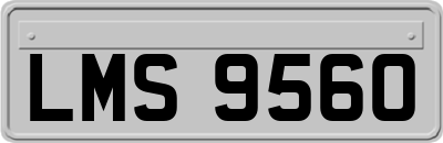 LMS9560