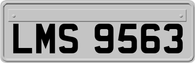 LMS9563