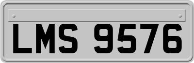 LMS9576