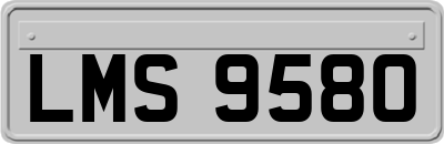LMS9580