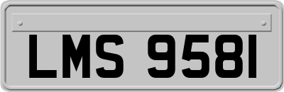 LMS9581