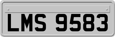 LMS9583