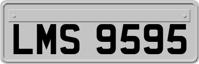 LMS9595