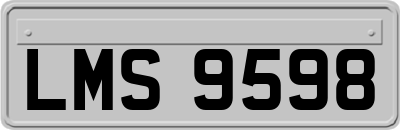 LMS9598