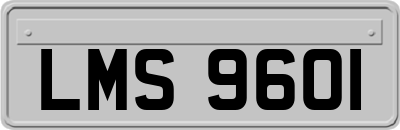 LMS9601