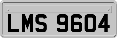 LMS9604