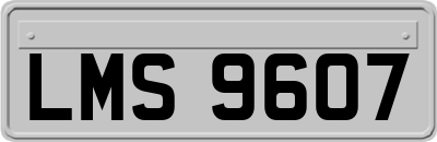 LMS9607
