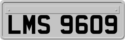 LMS9609