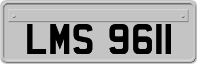 LMS9611