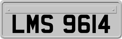 LMS9614