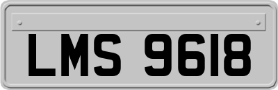 LMS9618