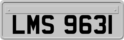 LMS9631