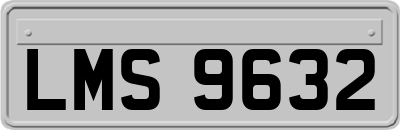 LMS9632