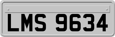 LMS9634