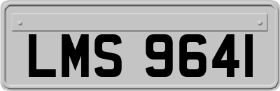 LMS9641