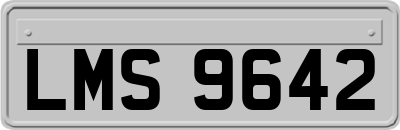 LMS9642