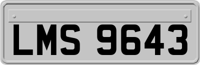LMS9643