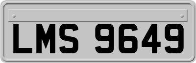 LMS9649