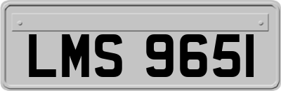 LMS9651