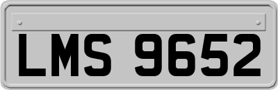 LMS9652