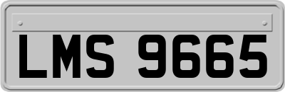 LMS9665