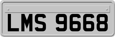 LMS9668