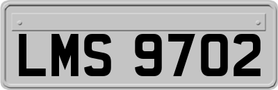 LMS9702