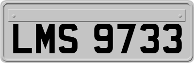 LMS9733