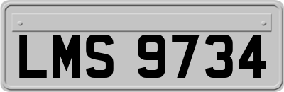 LMS9734