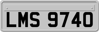 LMS9740
