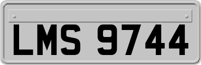 LMS9744