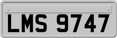 LMS9747