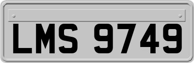 LMS9749