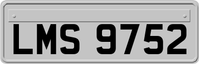 LMS9752