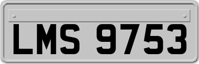 LMS9753