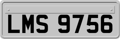 LMS9756