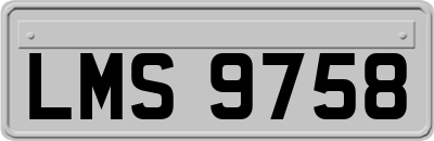 LMS9758