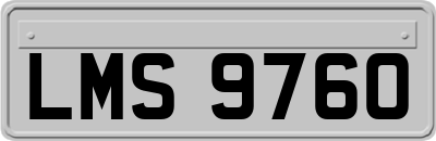 LMS9760