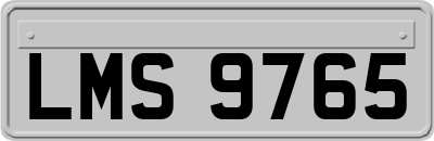 LMS9765
