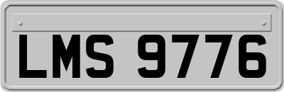 LMS9776