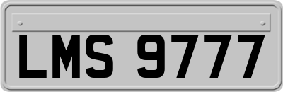 LMS9777