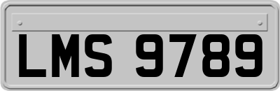 LMS9789