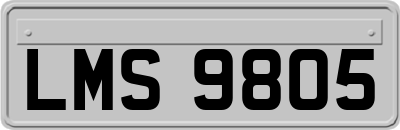 LMS9805