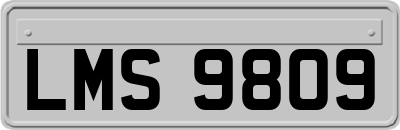 LMS9809