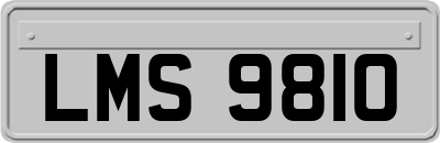 LMS9810