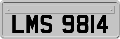LMS9814