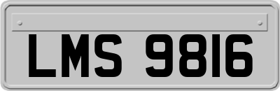 LMS9816
