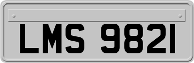 LMS9821