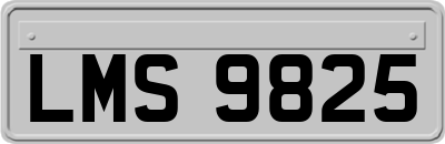 LMS9825