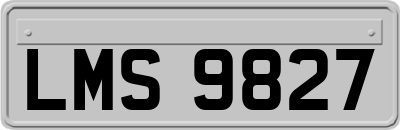 LMS9827